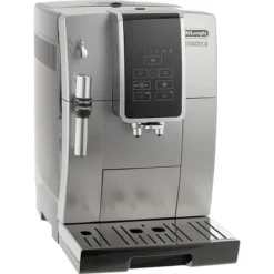 Delonghi America Dinamica Fully Automatic Coffee And Espresso Machine - (Refurbished)