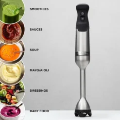 Vitamix 5-Speed Immersion Blender -Kitchen Appliances GUEST ce89f578 885c 49d8 8fd5 8d4bc2708557