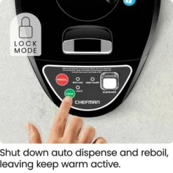 Chefman Electric Hot Water Pot 11 Chefman Electric Hot Water Pot -Kitchen Appliances GUEST ced7f073 d41d 413c 8e9c 58f03e96646e