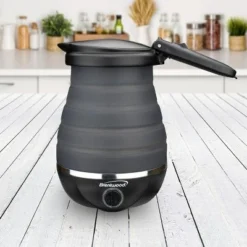 Brentwood Dual Voltage 3.3 Cup Collapsible Travel Kettle 7 Brentwood Dual Voltage 3.3 Cup Collapsible Travel Kettle -Kitchen Appliances GUEST d0a7de0e f62d 4a7a 8548 823994226bdf 1