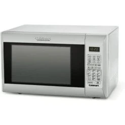 Cuisinart Convection Microwave Oven With Grill 1.2 Cu Ft, Brushed Stainless (CMW-200) -Kitchen Appliances GUEST d1b1988f 1599 435c 80e1 14301a248279