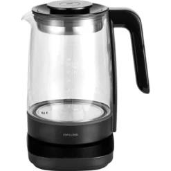 ZWILLING Enfinigy Glass Electric Kettle -Kitchen Appliances GUEST d20a3864 144a 433e 981f 4e37625d2462