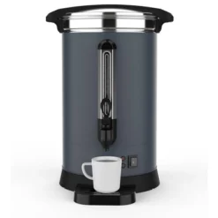 Acekool Commercial Coffee Urn – 8L Double-Wall Insulated Stainless Steel Coffee Maker For Weddings, Catering & Large Gatherings 9 Acekool Commercial Coffee Urn – 8L Double-Wall Insulated Stainless Steel Coffee Maker For Weddings, Catering & Large Gatherings -Kitchen Appliances GUEST d2629c8c c76f 4a6c 8b95 50aa3f57fdaa