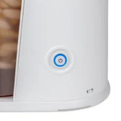 Capresso Iced Tea Select Iced Tea Maker: Electric Ice Tea Brewer With Adjustable Control & Removable Loose Tea Filter -Kitchen Appliances GUEST d2c0e868 ca43 4538 84f4 7ccf48e1dd5a