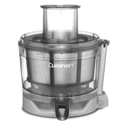 Cuisinart Core Custom 13-Cup Multifunctional Food Processor - Marine Blue - FP-130MB: Stainless Steel Blades, 4 Speeds -Kitchen Appliances GUEST d34c4082 86bd 4f90 b38e 5d10ae28559d 2