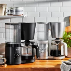 ZWILLING Enfinigy Glass Drip Coffee Maker 12 Cup, Awarded The SCA Golden Cup Standard 21 ZWILLING Enfinigy Glass Drip Coffee Maker 12 Cup, Awarded The SCA Golden Cup Standard -Kitchen Appliances GUEST d34d5a8d 0484 4c68 9a65 92933fe41a64