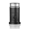 Nespresso Aeroccino Milk Frother Black