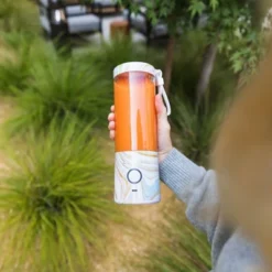 BlendJet 2 Portable Blender Geode