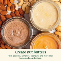 Cuisinart Hurricane 48oz Glass Jar Blender -Kitchen Appliances GUEST d6d40c1c 53e9 40bb a86a d929cfc3552b