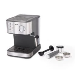 Mr. Coffee® Mr. Coffee Compact Espresso Maker