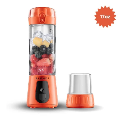 BLENDI Pro+ Portable Blender 9 BLENDI Pro+ Portable Blender - Image 9