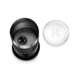 Keurig® Keurig Standalone Frother - Black