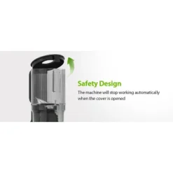 Aeitto Slow Juicer Machines, 4.9" Extra Large Feed Chute Cold Press Juicer For Whole Fruits And Vegetables & Easy Clean -Kitchen Appliances GUEST d927ed6b 4ad7 4964 a526 a4853ae8e4d8