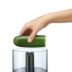 Breville Sous Chef 12 Cup Food Processor Brushed Stainless Steel: 1000W, 12-Cup, Safety Lock, Dishwasher-Safe Parts -Kitchen Appliances GUEST da01f10c 44c9 497a bfeb d6faea9fb787