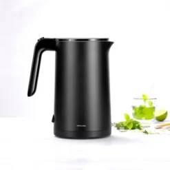 ZWILLING Enfinigy Cool Touch 1.5-Liter Electric Kettle, Cordless Tea Kettle & Hot Water -Kitchen Appliances GUEST da47d41d d158 43d5 8358 9cab2642caa9