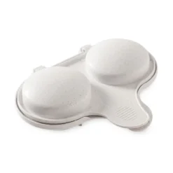 Nordic Ware 2 Cavity Egg Poacher 9 Nordic Ware 2 Cavity Egg Poacher -Kitchen Appliances GUEST dab518e3 3f77 4097 8292 de3b582c6504