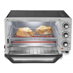 Cuisinart Custom Classic Toaster Oven Broiler 14 Cuisinart Custom Classic Toaster Oven Broiler -Kitchen Appliances GUEST dcc08fa1 e8d9 41a2 b46b e5e6c9fba682