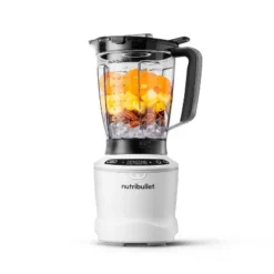 NutriBullet SmartSense Full-Size Blender 1400W - White 23 NutriBullet SmartSense Full-Size Blender 1400W - White -Kitchen Appliances GUEST dd6425f4 7040 4540 8255 7db39747ef7d