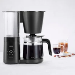 ZWILLING Enfinigy Glass Drip Coffee Maker 12 Cup, Awarded The SCA Golden Cup Standard 15 ZWILLING Enfinigy Glass Drip Coffee Maker 12 Cup, Awarded The SCA Golden Cup Standard -Kitchen Appliances GUEST de15aacf 7d35 425e aef1 f84d3a6fd6f2