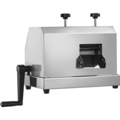 VEVOR Commercial Sugar Cane Juicer, 110LBS/H High Output Sugarcane Juicer Machine With 3 Stainless Steel Rollers And 2.4" Large Inlet -Kitchen Appliances GUEST ded47d33 e5bf 42a0 8f05 56e304e9b41d