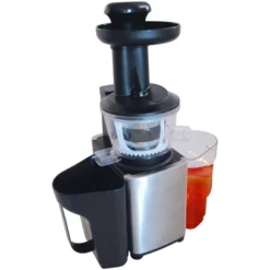 Total Chef Slow Juicer Cold Press Juice Extractor -Kitchen Appliances GUEST deeb7a41 ff83 481f 8fba 8800c5be9a57