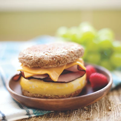 Nordic Ware Microwave Breakfast Set 2 Nordic Ware Microwave Breakfast Set - Image 2