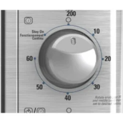 Black & Decker BLACK+DECKER Crisp 'N Bake Air Fry Toaster Oven, 8-Slice, 5 Cooking Functions, 60 Minute Timer, Stainless Steel -Kitchen Appliances GUEST df88fc59 f2db 4f98 af69 5e83fa90aade