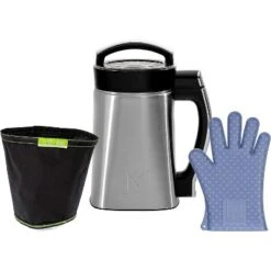 Magical Butter Machine MB2E Butter Maker Herb Infuser Gummy Maker Machine With Cookbook Included