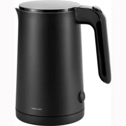 ZWILLING Enfinigy Cool Touch 1-Liter Electric Kettle, Cordless Tea Kettle & Hot Water -Kitchen Appliances GUEST e1438e2f 26a1 4ca2 874e 4a4620b3979a
