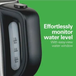 Hamilton Beach 1.2L Stainless Steel Kettle -Kitchen Appliances GUEST e21a388c f388 4f9d 8bd8 aafb82a1a8a1