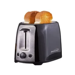 Brentwood 2 Slice Cool Touch Toaster 8 Brentwood 2 Slice Cool Touch Toaster -Kitchen Appliances GUEST e3815639 d0db 4a70 a25b 0b94845db419