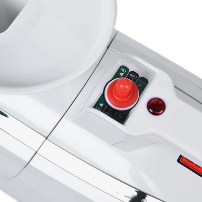 Tribest Greenstar Pro All Stainless Steel Jumbo Twin Gear Commercial Slow Juicer 3 Tribest Greenstar Pro All Stainless Steel Jumbo Twin Gear Commercial Slow Juicer - Image 3