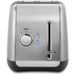 KitchenAid 2-Slice Toaster With Manual Lift Lever, KMT2115