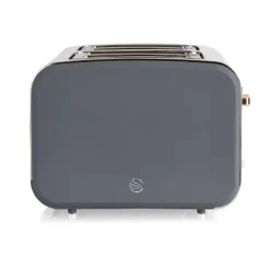 Swan Nordic 4 Slice Toaster