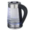 Winado 2.5L 1100W Electric Kettle With Blue Light