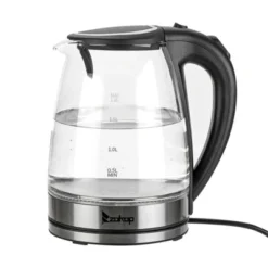 Winado 1.8L 1200-Watt Electric Kettle With Blue LED Light 9 Winado 1.8L 1200-Watt Electric Kettle With Blue LED Light -Kitchen Appliances GUEST e82e4cab 020d 400b a382 a90473660d19