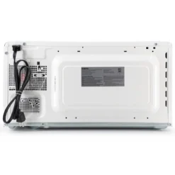 Galanz 1.1 Cu Ft 1000W Countertop Microwave Oven In White With One Touch Express Cooking 8 Galanz 1.1 Cu Ft 1000W Countertop Microwave Oven In White With One Touch Express Cooking -Kitchen Appliances GUEST ead6335e 23a7 400c a8f2 dfb223344f0d