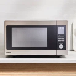 Panasonic 1.3 Cu Ft Microwave With Air Fry And Convection 11 Panasonic 1.3 Cu Ft Microwave With Air Fry And Convection -Kitchen Appliances GUEST eb426396 6316 40fe 9f2b cea87738678f