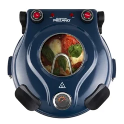 Granitestone Piezano Indoor/Outdoor Portable Electric Pizza Oven -Kitchen Appliances GUEST ebeff912 b16e 4bb9 a33f bd53189b48da