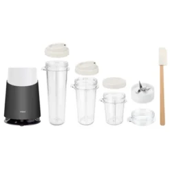 Tribest Personal Blender II Mason Jar Ready (Basic 10-Piece Set) -Kitchen Appliances GUEST ec435a96 d9c4 4d11 8032 856a5c32e355