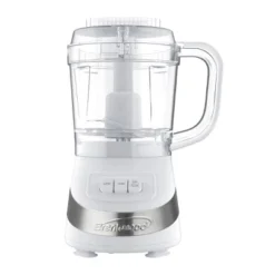 Brentwood FP-549BK 3-Cup Food Processor -Kitchen Appliances GUEST ec470ef2 dfec 4948 958e c65bcb403ca7