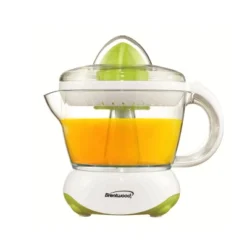 Brentwood Citrus Squeezer/Juice 2 Way Motor Direction (500ML) -Kitchen Appliances GUEST edd15b7b f391 46c2 ba91 d9761a42a376