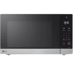 LG MSER1590S 1.5 Cu. Ft. Stainless Countertop Microwave -Kitchen Appliances GUEST ee0ac1a9 84df 4597 ba58 105e0e9f0aed