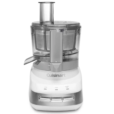 Cuisinart Core Elements Juicing Center For FP-110 & FP-130 - MFP-JC: Juice Blender Accessory, Space-Saving Design 3 Cuisinart Core Elements Juicing Center For FP-110 & FP-130 - MFP-JC: Juice Blender Accessory, Space-Saving Design - Image 3