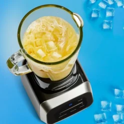 Power XL Smart Pro Blender - Black: High Power Glass Jar Blender, 1800W, 6-Blade, 3 Speeds, Dishwasher-Safe Parts 23 Power XL Smart Pro Blender - Black: High Power Glass Jar Blender, 1800W, 6-Blade, 3 Speeds, Dishwasher-Safe Parts -Kitchen Appliances GUEST eea05abf 9abc 4104 99cb fcc9afa179b5