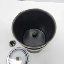 Nespresso Aeroccino Milk Frother Black -Kitchen Appliances GUEST ef944379 9a9d 40f6 9f39 a35b1a7d193a