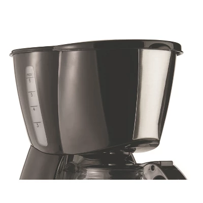 Brentwood 650-Watt 4-Cup Coffee Maker 3 Brentwood 650-Watt 4-Cup Coffee Maker - Image 3
