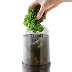 Tribest Shine Kitchen Co. Multi-Batch Compact Cold Press Juicer -Kitchen Appliances GUEST f0bfb267 a954 4bbf b1ec ed9ed18abf7e