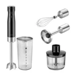 ZWILLING Enfinigy Handblender And Accessory 4-pc Set -Kitchen Appliances GUEST f12bcb09 2fc9 4db9 befa 224dab8654f1