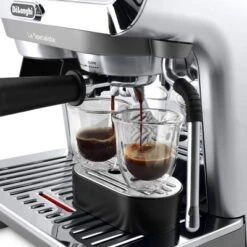 DeLonghi De'Longhi La Specialista Arte Evo Espresso Machine With Cold Brew EC9255M -Kitchen Appliances GUEST f3063b5a 79dd 43fc 9c9d 5bab2aa70773